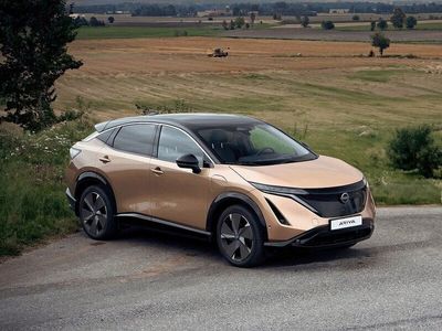Nissan Ariya