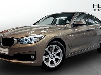 BMW 320 Gran Turismo