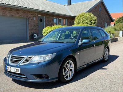 Saab 9-3