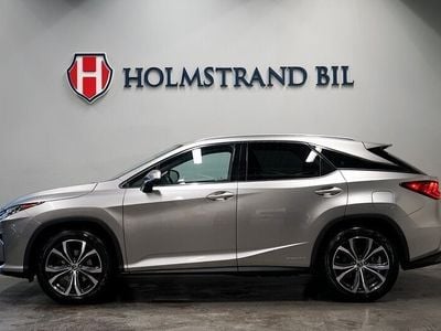 Lexus RX450h