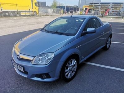 Opel Tigra