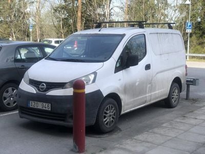 Nissan NV200