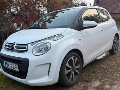 Citroën C1