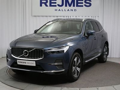 begagnad Volvo XC60 T6 AWD Recharge Plus Bright