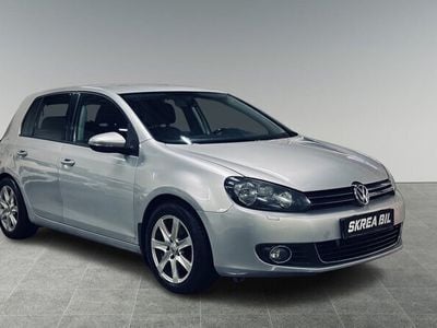 VW Golf VII