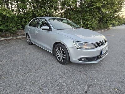 VW Jetta