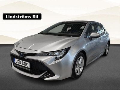 Toyota Corolla Hybrid