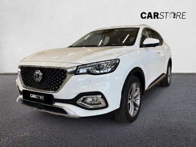 Vit Begagnad 2021 MG EHS Luxury SUV | 209 900 kr