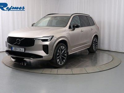 Ny Volvo XC90 Ultra 310 HK (228 kW) 2025 Bright dusk metallic SUV
