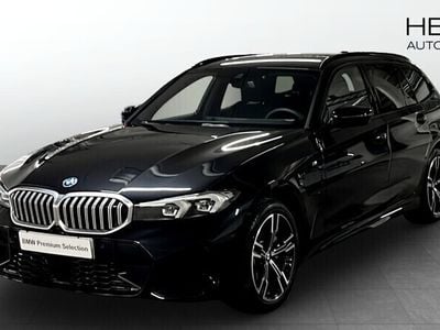 BMW 330e