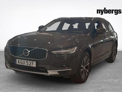 Volvo V90 CC