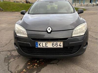 Renault Mégane GrandTour