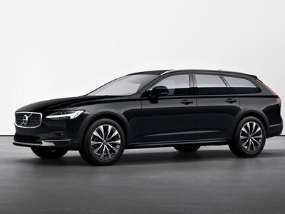 Volvo V90 CC