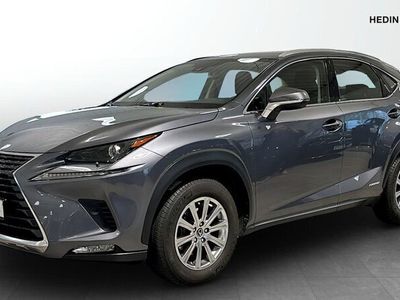 Lexus NX300h