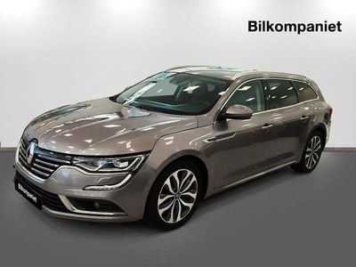 Renault Talisman GrandTour