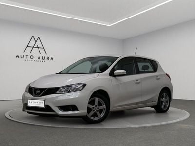 Nissan Pulsar