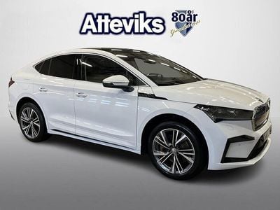 Skoda Enyaq iV