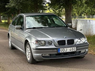 BMW 316 Compact