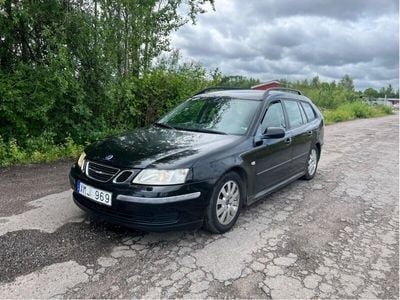Saab 9-3