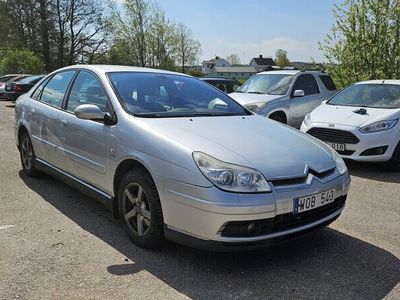 Citroën C5