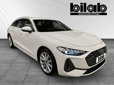 Begagnad Audi A5 Proline 204 HK (150 kW) 2024 Arkonavit Kombi