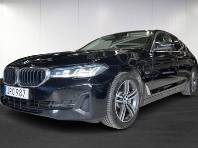 BMW 530e