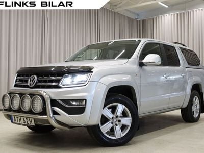 VW Amarok