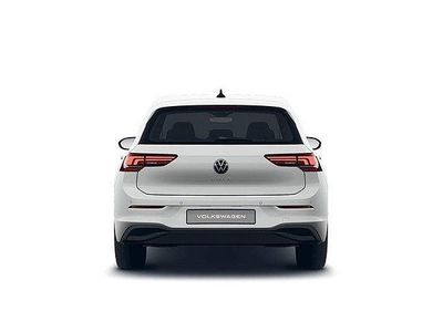 VW Golf VIII