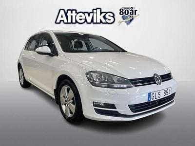 VW Golf VII