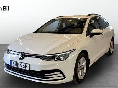 VW Golf VIII