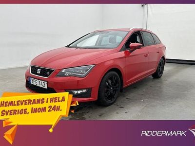 Seat Leon ST
