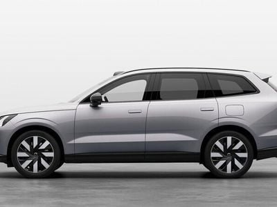 Volvo EX90