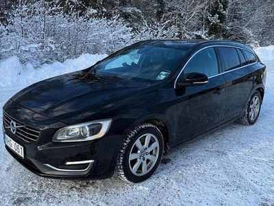 Begagnad 2014 Volvo V60 Kombi | 79 000 kr (Marknadspris)
