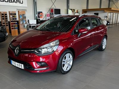 Renault Clio GrandTour