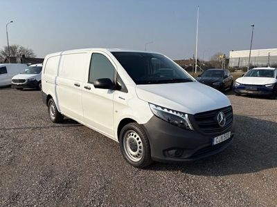 Mercedes e-Vito