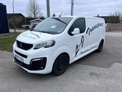 Peugeot Expert