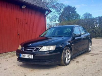 Saab 9-3