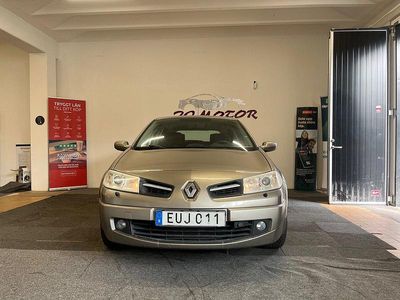 Renault Mégane GrandTour
