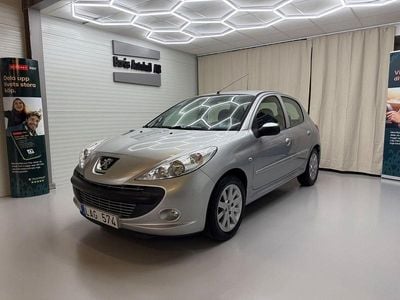 Peugeot 206+