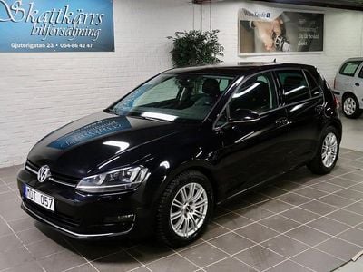 VW Golf VII