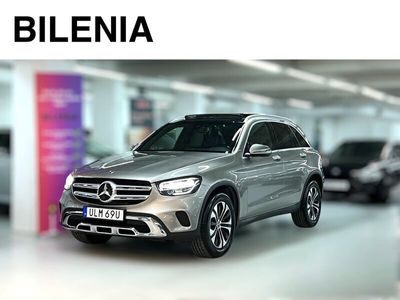 Mercedes GLC220