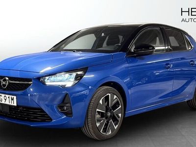 Opel Corsa-e