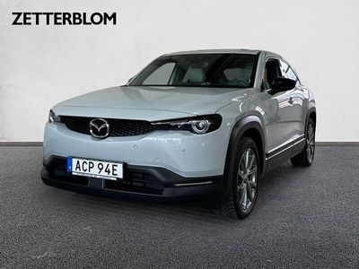 Mazda MX30