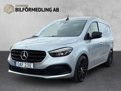 Mercedes Citan 112