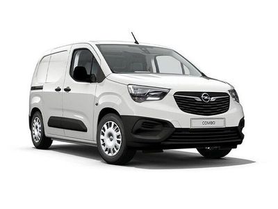 begagnad Opel Combo L1 Business 100hk