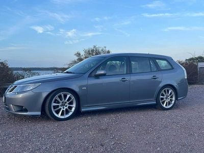 Begagnad 2008 Saab 9-3 | 39 000 kr