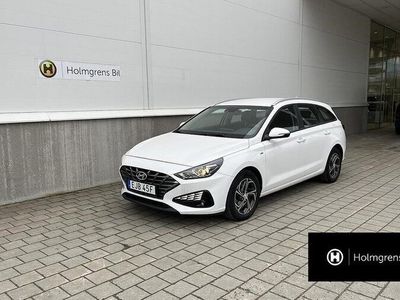 begagnad Hyundai i30 1.0 T-GDi MHEV Essential 2023, Kombi