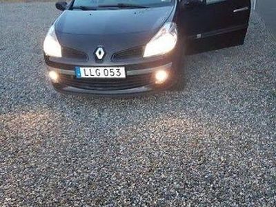 Renault Clio R.S.