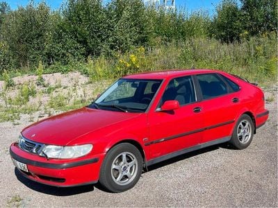Saab 9-3