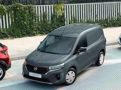 Ny 2025 Nissan Townstar N-Connecta Van | 312 176 kr